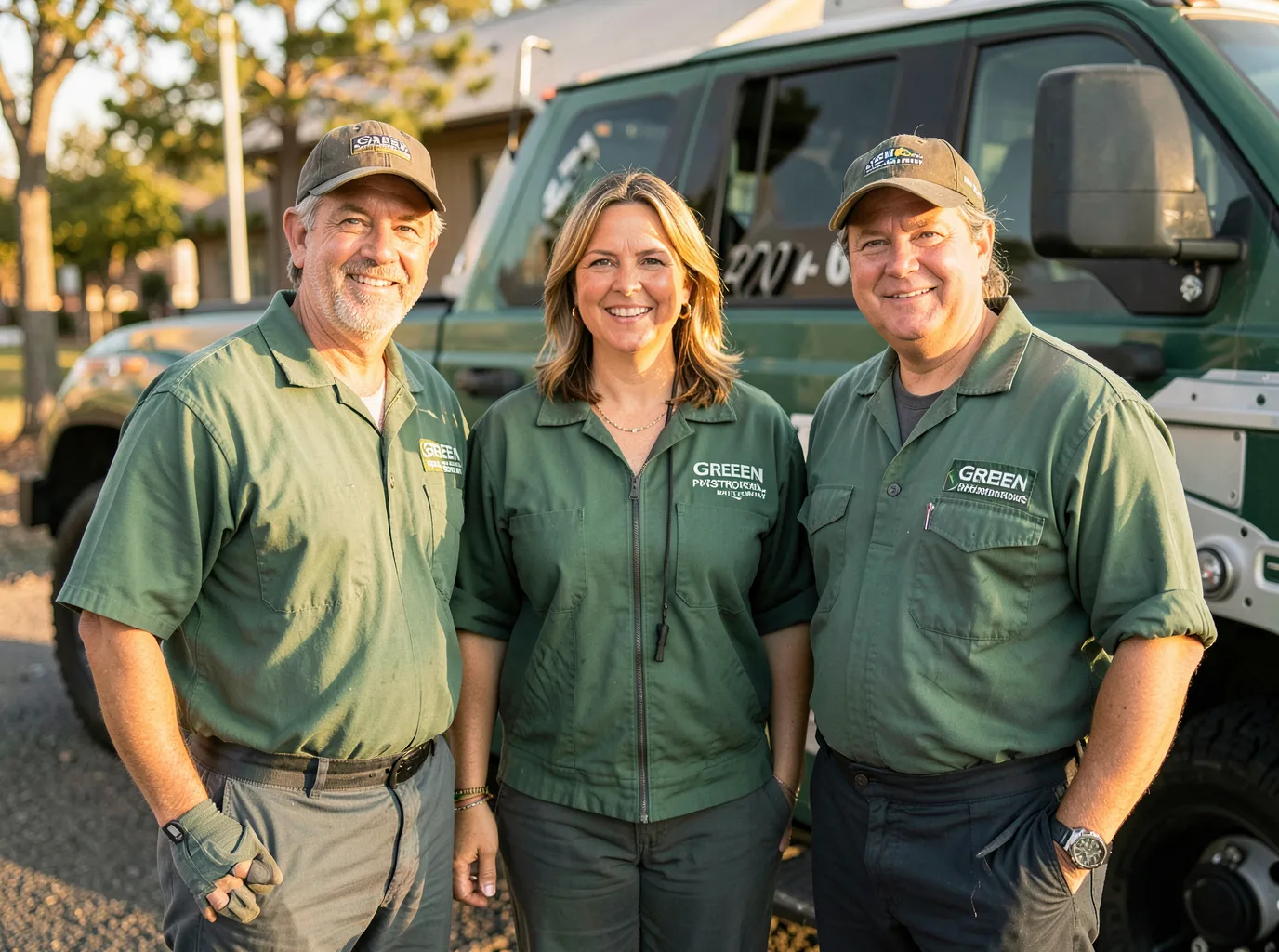 Water Damage Restoration company in Greensburg, LA