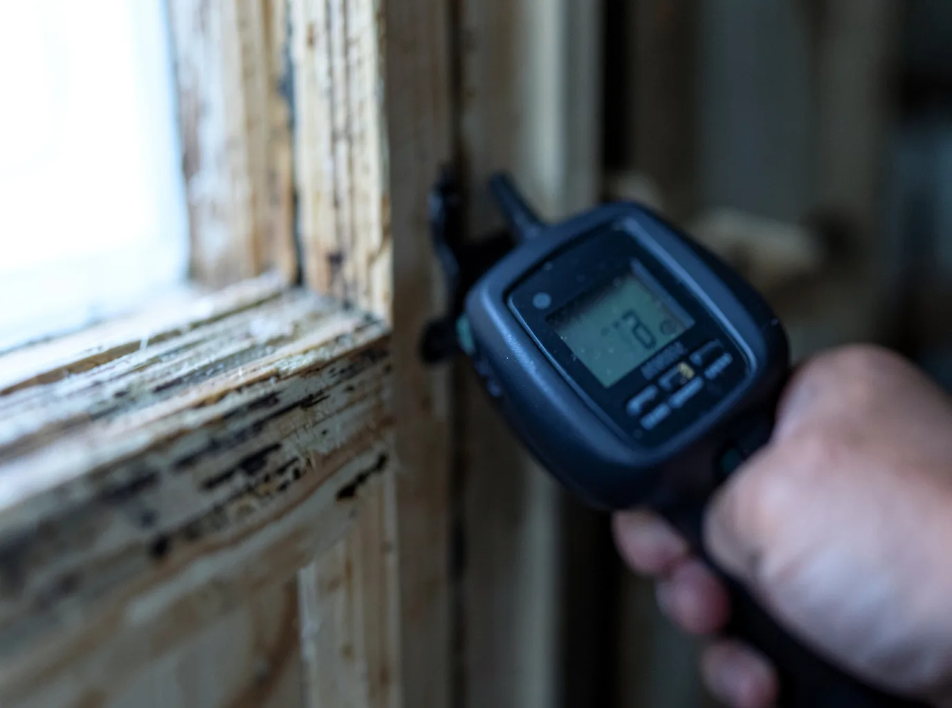 Ceiling Water Damage Repair in Greensburg, LA