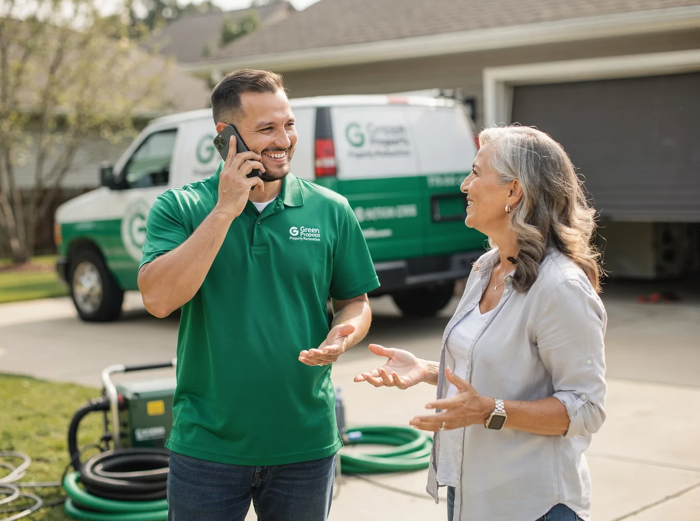 Water Damage Restoration Greensburg, LA FAQs